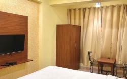 Stylish tidy stay  (baga beach 1km)