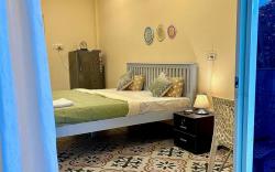 Spacious studio in Calangute