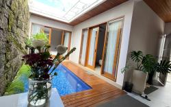Genta Villa Bali
