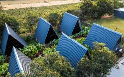 Inara - A Frame Experience