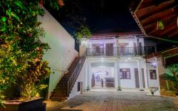 Villa Oceanora