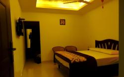 VIBGYOR HOMES MUNNAR FOUR BEDROOM VILLA