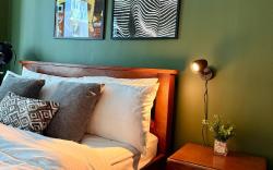 Condo beside Terminal 3 Airport