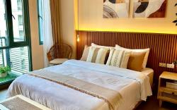 Airport Condo NAIA Terminal 3 – Near Resorts World