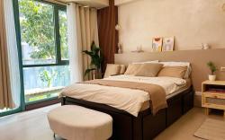 Airport Layover Condo | Across NAIA Terminal 3