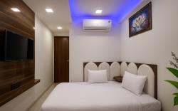 Hotel Rest by Anshospitality 