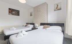 Cozy Retreat 9 Mins to Leeds City Centre & LGI