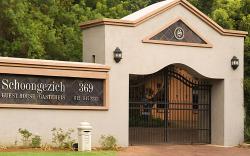 Schoongezich Guesthouse