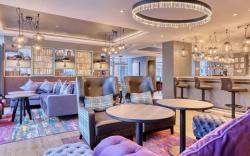 Premier Inn Swindon Town Centre