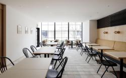 Henn na Hotel Express Osaka Namba Nipponbashi