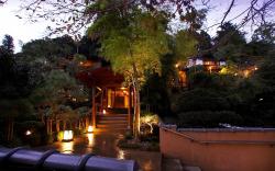 Tonosawa Onsen Yamano Chaya Ryokan