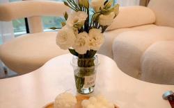 Love House - Nera Garden