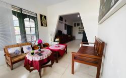 Omah Eitan Homestay