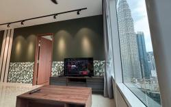 Sky Suite KLCC PrivateSuite 09