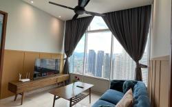 Sky Suite KLCC DeluxeSuite 2BR2B 10