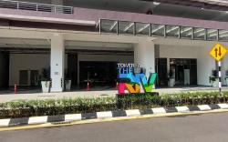 Riveria City KL Sentral Luxury Apartments