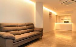 Hotel Livemax Nara Ekimae