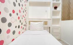 2BR near Panakkukang Mall at Vida View By Travelio