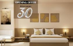 Bcons City Hotel