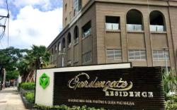 Modern Apartment - Garden Gate