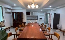 清迈乡村泳池别墅