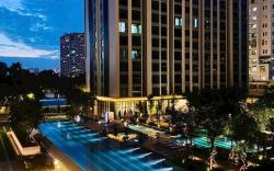 De La Sol Vacation Apartments Saigon D4