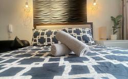 It's time to Relax, enjoy the moments to self!