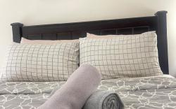 Loft style Unit at your Service! Come stay with us