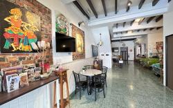 26 Rangoon Residence 