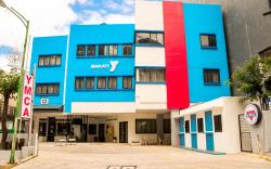 YMCA Makati