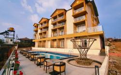 Savyasaachii Hotel, Mahabaleshwar - Pure Veg