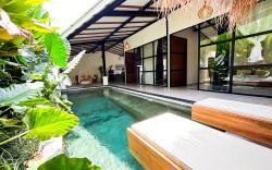 Puri Dewata Tebongkang 