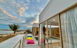 มัลดีฟ รีสอร์ต vibe หาดเจ้าสำราญ 