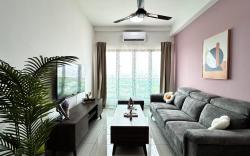 Tulip Residence DenaiAlam 6Pax Suite 05