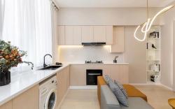 B&B设计师民宿｜静安寺商圈温馨一居室｜近人民广场｜武康路｜南京路步行街｜外滩｜东方明珠｜豫园｜胶州