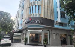Tulip Hotel Trung Sơn