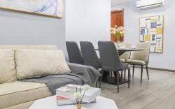 BMC Prestige Suites – Heart of Ho Chi Minh 