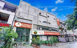 The Byke Express - Pishori inn 