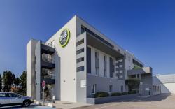 B&B HOTEL Perpignan Sud Marche International