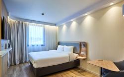 B&B HOTEL Deauville-Touques