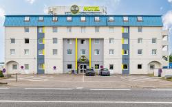 B&B HOTEL Lyon Grand Stade Meyzieu