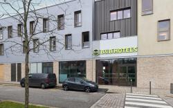 B&B HOTEL Versailles Rocquencourt