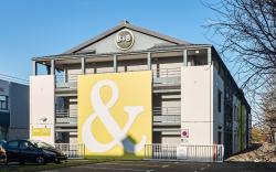 B&B HOTEL Orgeval