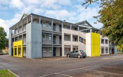 B&B HOTEL Nantes Parc Expos La Chapelle