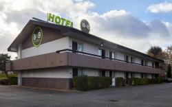 B&B HOTEL Saclay