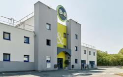 B&B HOTEL Montlhery