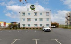 B&B HOTEL Blois Sud Vineuil