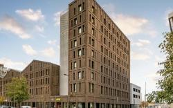 B&B HOTEL Bordeaux Bassins a flot