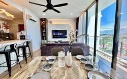 HannsLuxury8Pax Pool&2KingBeds&Washer@ComfortStay7