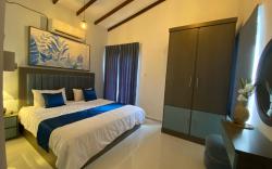 Santorini Meraki Villas